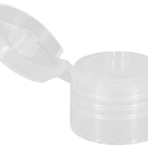 TAPA FLIP TOP LISA B28mm