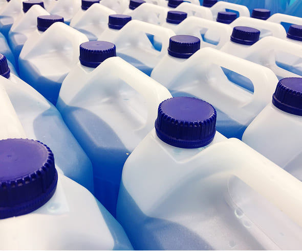 globalplastics-Soluciones plásticas industriales confiables para su producción